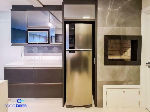 Apartamento No Cora��o De Nova Petr�polis