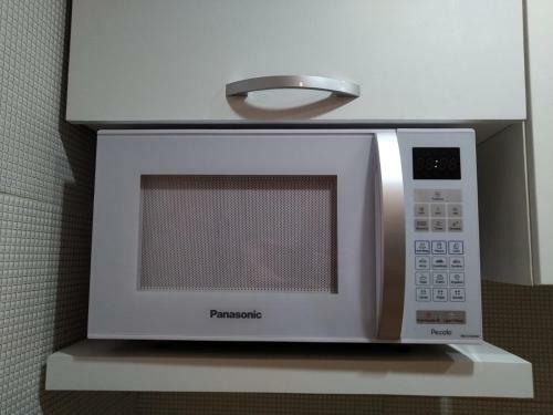 Apartamento Flat Beira Mar, Olinda 4 Rodas 309