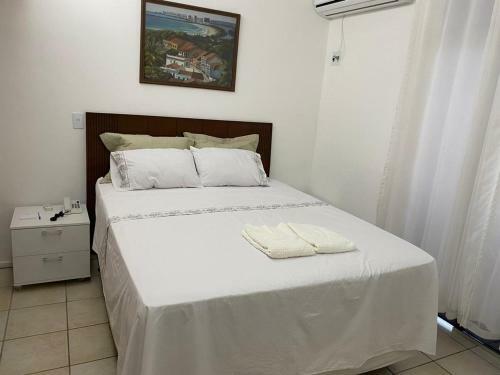 Apartamento Flat Beira Mar, Olinda 4 Rodas 309