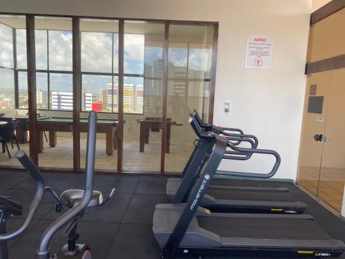 Apartamento Flat Beira Mar, Olinda 4 Rodas 309