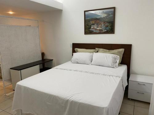 Apartamento Flat Beira Mar, Olinda 4 Rodas 309