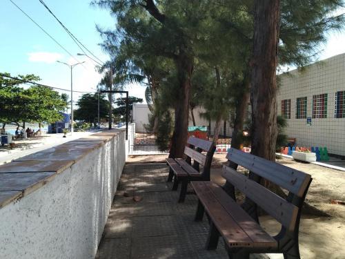 Apartamento Flat Beira Mar, Olinda 4 Rodas 309