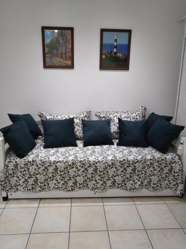 Apartamento Flat Beira Mar, Olinda 4 Rodas 309