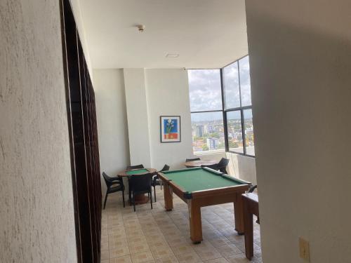 Apartamento Flat Beira Mar, Olinda 4 Rodas 203