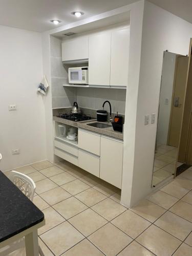 Apartamento Flat Beira Mar, Olinda 4 Rodas 203