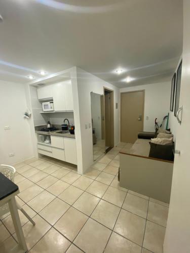 Apartamento Flat Beira Mar, Olinda 4 Rodas 203