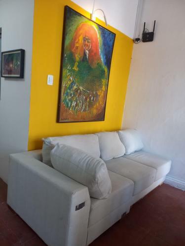 Hostal Pousada Da 13