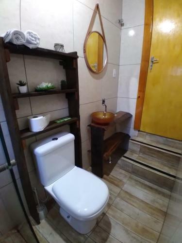 Apartamento Sossego Do Interior