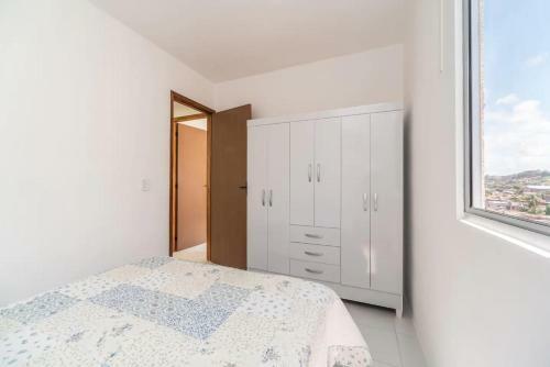 Apartamento Simples E Aconchegante