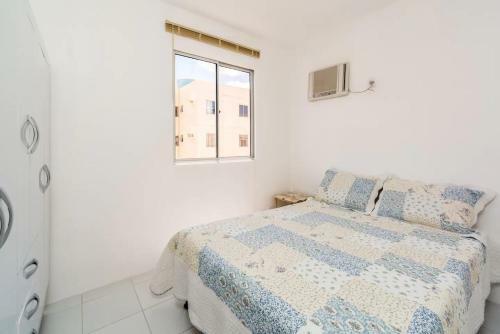 Apartamento Simples E Aconchegante