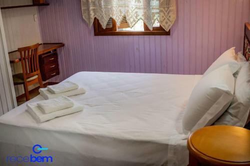 Casa Grande E Confort�vel A 5min Do Centro De Nova Petr�polis