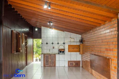 Casa Grande E Confort�vel A 5min Do Centro De Nova Petr�polis