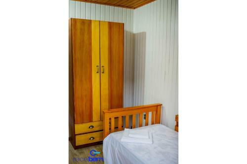 Casa Grande E Confort�vel A 5min Do Centro De Nova Petr�polis