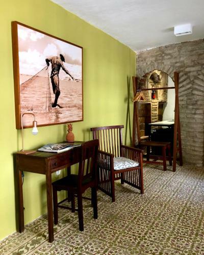 Bed & Breakfast Guest House & Art Gallery