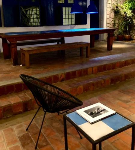 Bed & Breakfast Guest House & Art Gallery