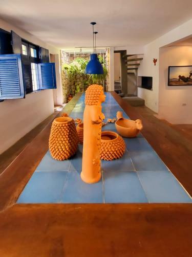 Bed & Breakfast Guest House & Art Gallery