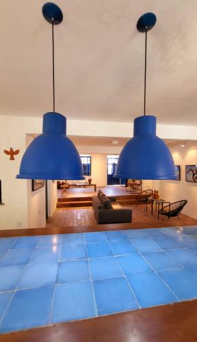 Bed & Breakfast Guest House & Art Gallery