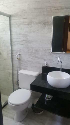 Apartamento Com Piscina