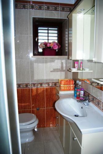 Apartamentos Blue Lagoon