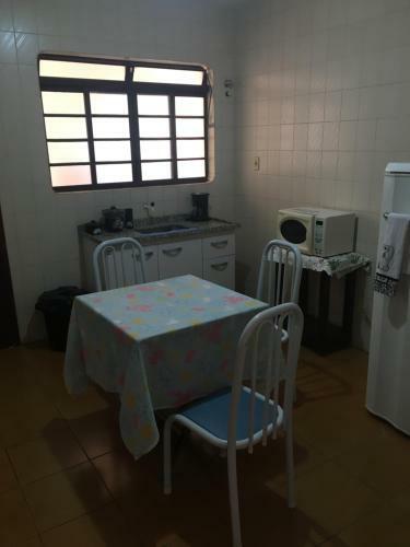 Apartamento Resid�ncias Jac