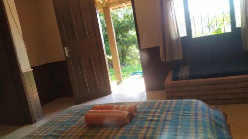 Hostal Terrazzo Italia