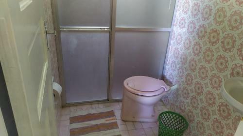 Hostal Terrazzo Italia