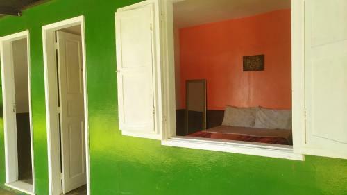 Hostal Terrazzo Italia
