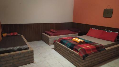 Hostal Terrazzo Italia