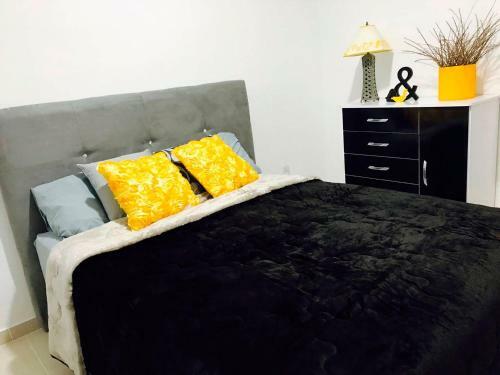 Apartamento Com Vista Espetacular