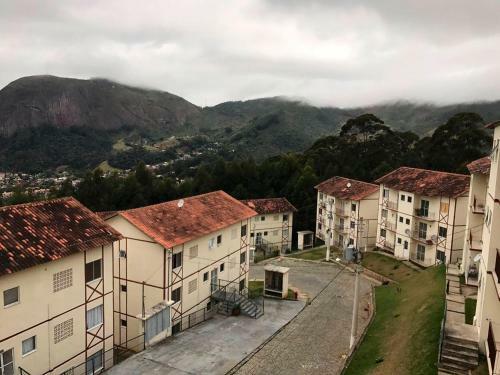 Apartamento Com Vista Espetacular