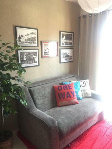 Apartamento Com Vista Espetacular
