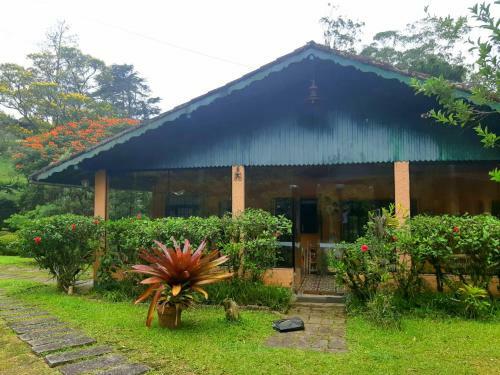 S�tio Bosque Magico