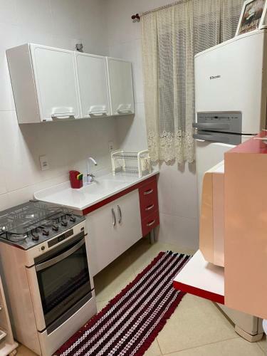 Apartamento Cantinho Do C�nego