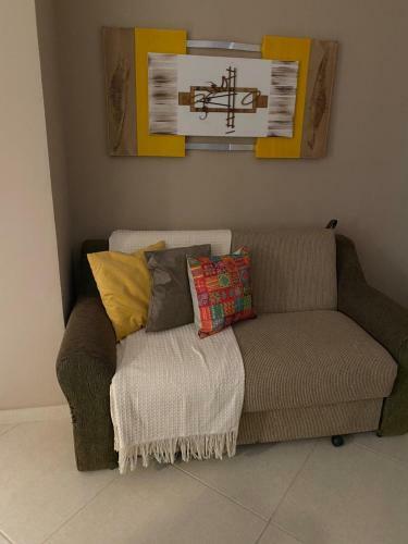 Apartamento Cantinho Do C�nego