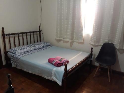 Casa Do Peregrino - Confort�vel No Centro