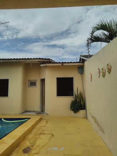 Casa De Praia Paracuru