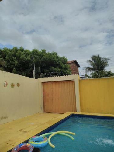 Casa De Praia Paracuru
