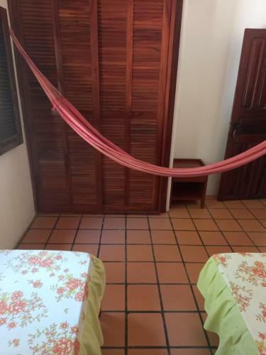 Paradis Des Vents Hostel
