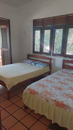 Paradis Des Vents Hostel