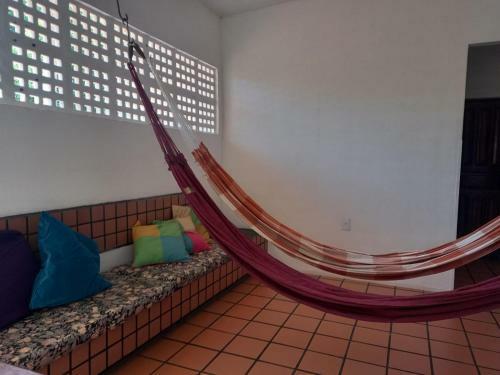 Paradis Des Vents Hostel