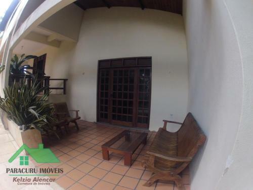 Paradis Des Vents Hostel