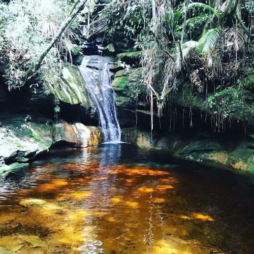 Casabellavista Serra Do Funil Mg