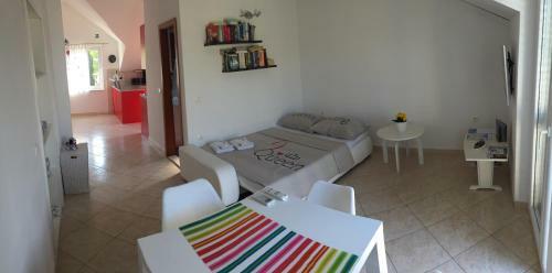 Apartments Daniela