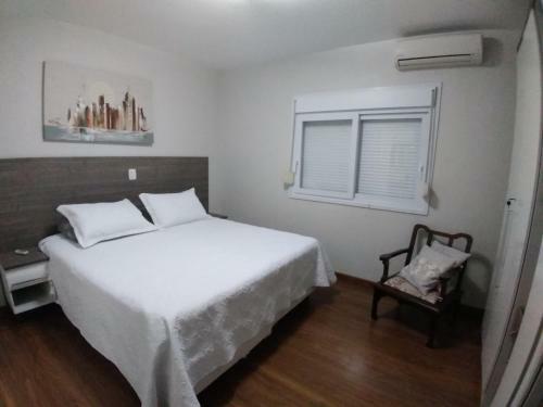 Apartamento Casa Alto Padr�o Tranquilidade E Aconchego