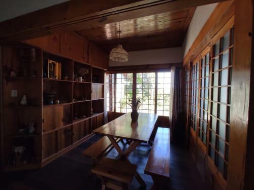 Casa Com Vista Verde