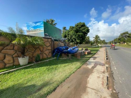 Hostal Flat �gua Dos Milagres