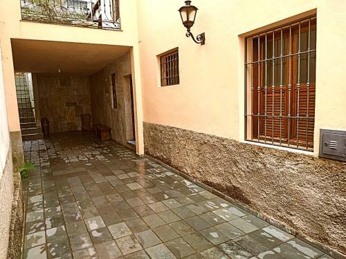� Real Central Suite � Espa�o Inteiro Sem Cozinha
