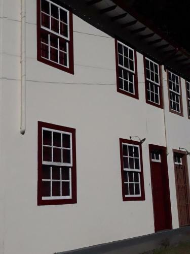 Casa Vermelha