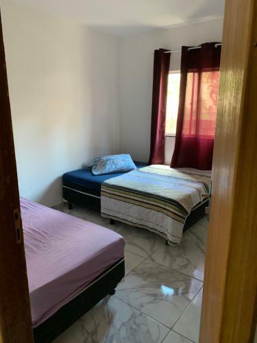 Apartamento Residencial Rita de C�ssia Apto 302