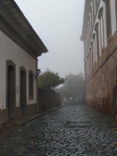 Posada Pousada Solar Das Oliveiras